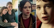 10 Best Ellen Page Movies (According To IMDB) | ScreenRant