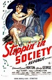Image gallery for Steppin' in Society - FilmAffinity