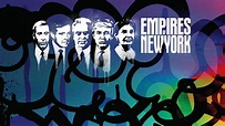 Empires of New York episodes (TV Series 2020 - Now)