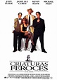 Película Criaturas Feroces (1997)