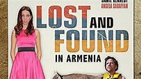 Lost and Found in Armenia Trailer (2013)