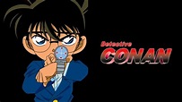 Sigla d'apertura e di chiusura italiana - Detective Conan - Conan, il ...