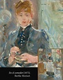 Obra De Berthe Morisot
