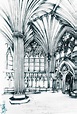 Pin on Gothic Architecture Sketches