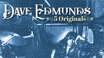Dave Edmunds: 5 Originals album review | Louder