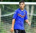 201920 Valerio Verre - U.C. Sampdoria