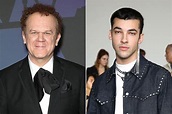 John C. Reilly’s Son Leo, 22, Is a Famous TikTok Star, Musician and ...