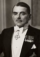 NPG x91820; Sir Frank Whittle - Portrait - National Portrait Gallery