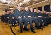 Military's only accredited high school graduates first class | Article ...