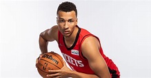 Dante Exum gets a chance to prove himself with Rockets