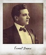Ernest Beaux - Alchetron, The Free Social Encyclopedia