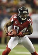 Roddy White enjoys retirement after legendary Falcons career