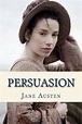 Persuasion by Jane Austen (English) Paperback Book Free Shipping! | eBay