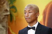 How to book Pharrell Williams? - Anthem Talent Agency