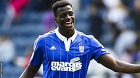 Josh Emmanuel: Ipswich defender joins Crawley on loan - BBC Sport