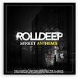 Download Roll Deep - Roll Deep-street Anthems (cd) - Full Size PNG ...