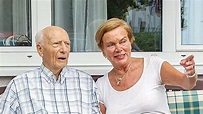 Pflegedrama Walter Scheel: Beschwerden über das Benehmen von Barbara ...