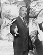 Martin Luther King Jr. Steckbrief