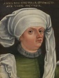 Anne of Bohemia, Duchess of Austria - Wikipedia | Kunsthistorisches ...