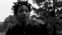 Willow Smith - Female Energy ( Music Video) - YouTube
