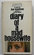 DIARY OF A MAD HOUSEWIFE | Housewife, Book nooks, Book worth reading
