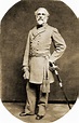 Robert Edward Lee Biography (Civil War and Postwar Life)