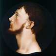 Thomas Wyatt the Younger | Hans holbein the younger, Hans holbein ...