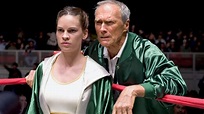 Movie Review: Million Dollar Baby (2004) | The Ace Black Blog