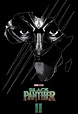 Black Panther 2 (2022) - Posters — The Movie Database (TMDb)