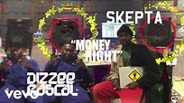 Dizzee Rascal - Money Right (Visualiser) ft. Skepta - YouTube Music