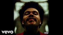 The Weeknd - Save Your Tears (Official Audio) - YouTube Music