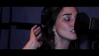 Straight No Chaser - in the studio for "I Want You Back" with Sara ...