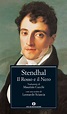 Il Rosso e il Nero, Stendhal | Ebook Bookrepublic