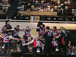 The Invictus Games - Wheelchair Basketball Pictures | Invictus games ...
