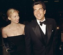 How John F. Kennedy Jr. and Carolyn Bessette Managed to Keep Their ...