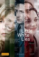 Little White Lies poster – The Reel Bits