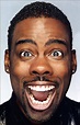 Download Funny Face Of Chris Rock Wallpaper | Wallpapers.com