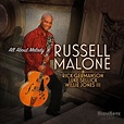All About Melody, Russell Malone - Qobuz