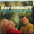 Friendly persuasion by Ray Conniff, LP with shugarecords - Ref:3066019745