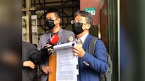 不見陳時中、吳秀梅道歉 「反萊豬醫生」將赴北檢提告 | 社會 | 三立新聞網 SETN.COM