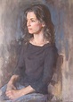 Tom Root, 1958 | Portrait /Figurative painter | Tutt'Art@ | Pittura ...