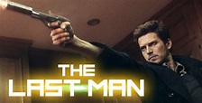 The Last Man |Teaser Trailer