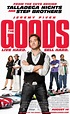 The Goods: Live Hard, Sell Hard (#1 of 8): Extra Large Movie Poster ...