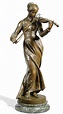 Alfred Boucher (French sculptor, 1850-1934) | Tutt'Art@ | Masterpieces