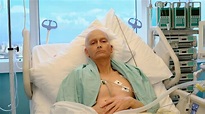 Litvinenko: The search for justice | Royal Television Society