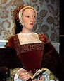 Appearance of Catherine Howard - Fifty Shades of Catherine Howard