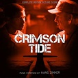 Crimson Tide – 2 x CD Complete Score – Special Edition – Hans Zimmer ...