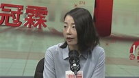 劉小麗：選舉主任不予機會申辯不合理 | Now 新聞