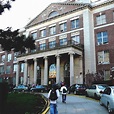 George Washington Educational Campus - High School For International Business And Finance