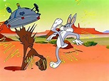 OPERACIÓN CONEJO (Bugs Bunny) - Looney Tunes en Español Latino - EL ...
